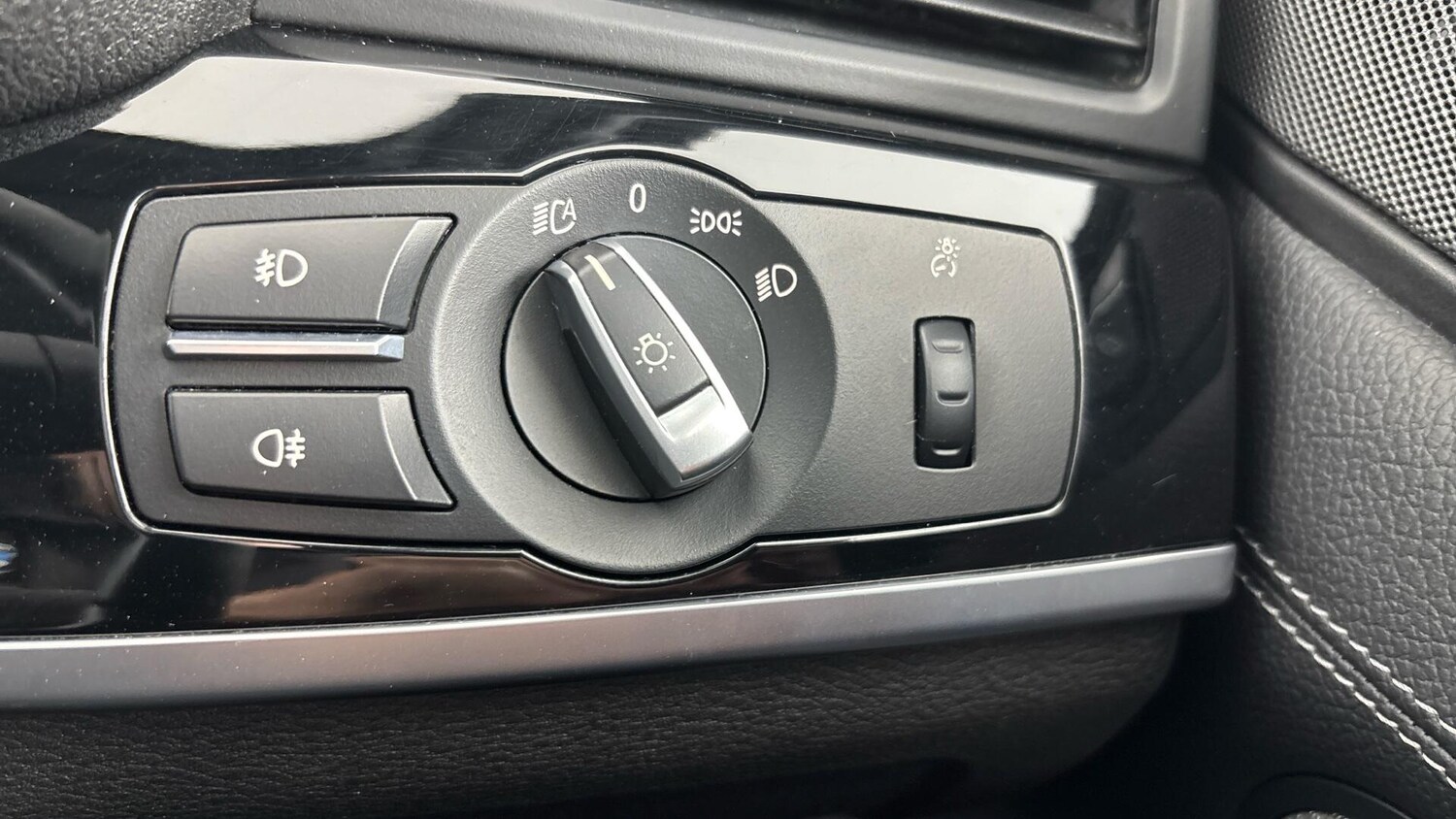 Used BMW X3 2017 for sale - 76760438: Photo 35