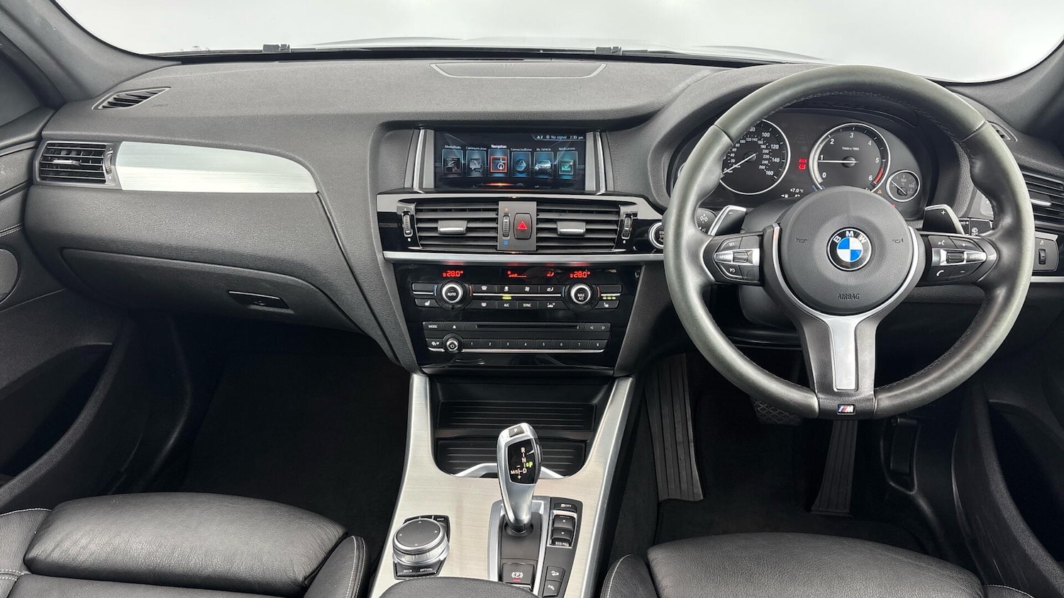 Used BMW X3 2017 for sale - 76760438: Photo 4