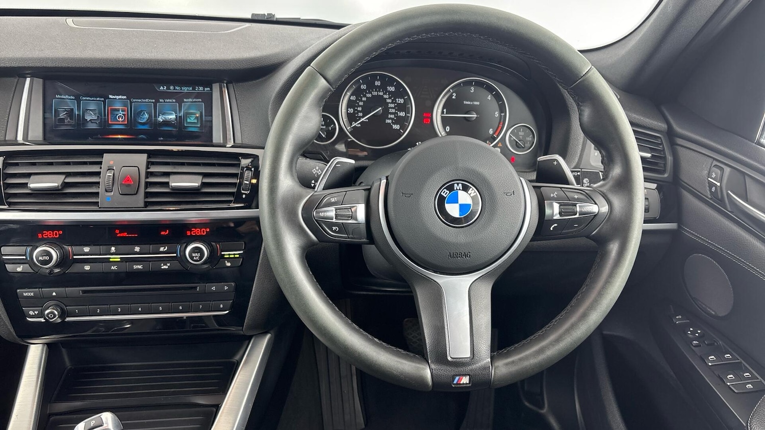 Used BMW X3 2017 for sale - 76760438: Photo 5