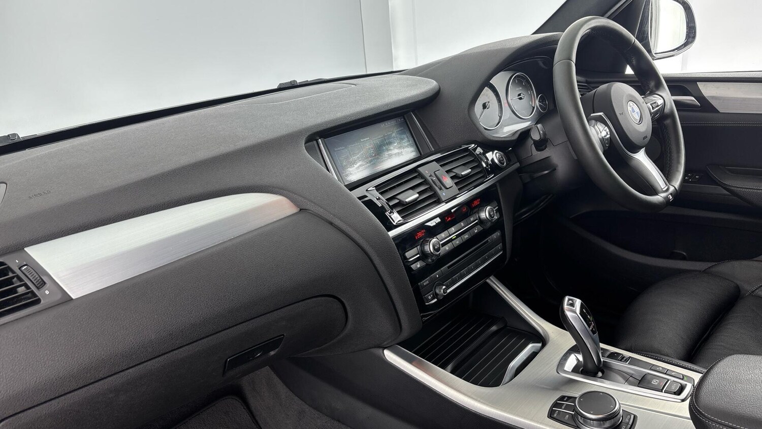 Used BMW X3 2017 for sale - 76760438: Photo 7