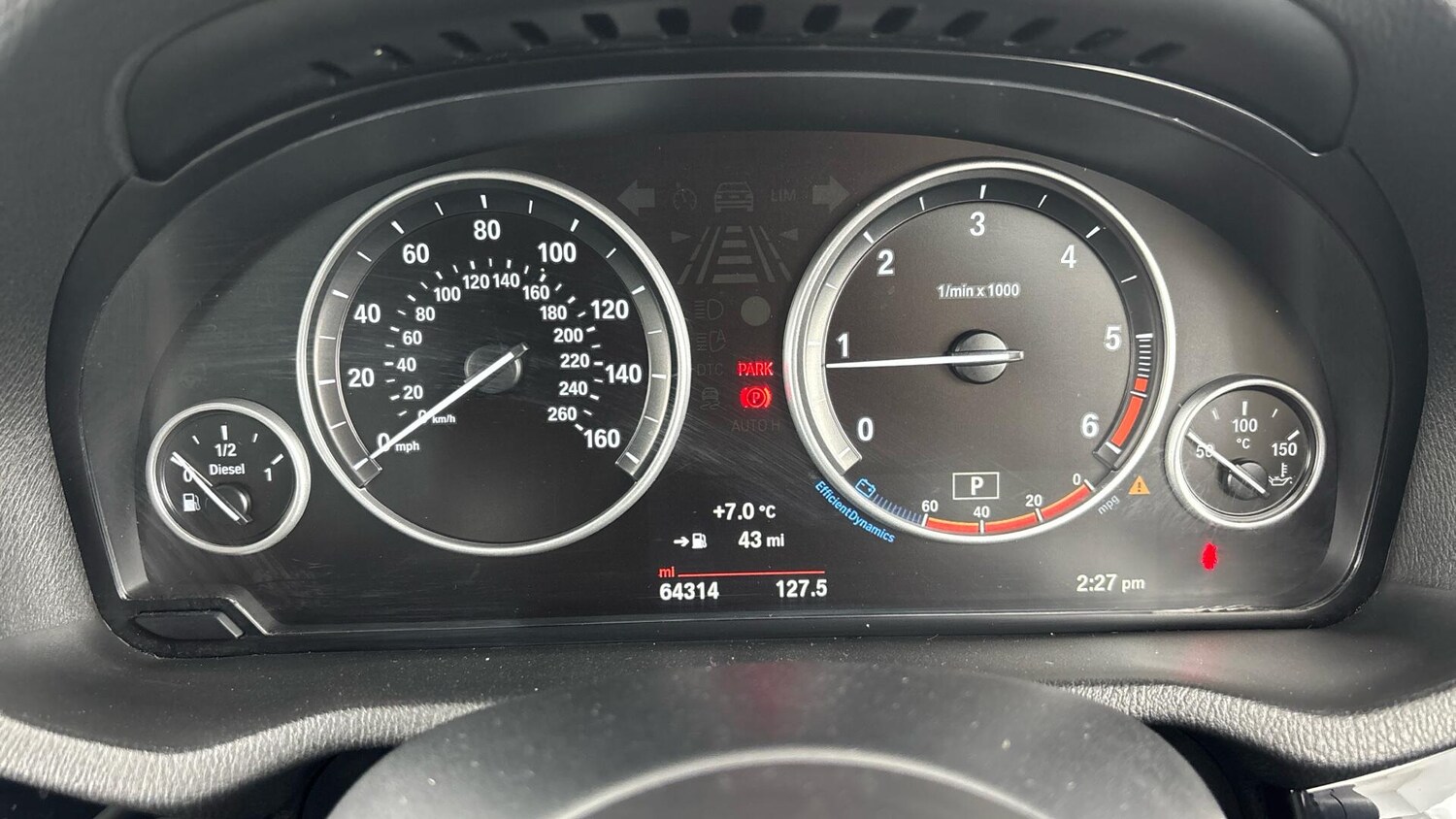 Used BMW X3 2017 for sale - 76760438: Photo 9