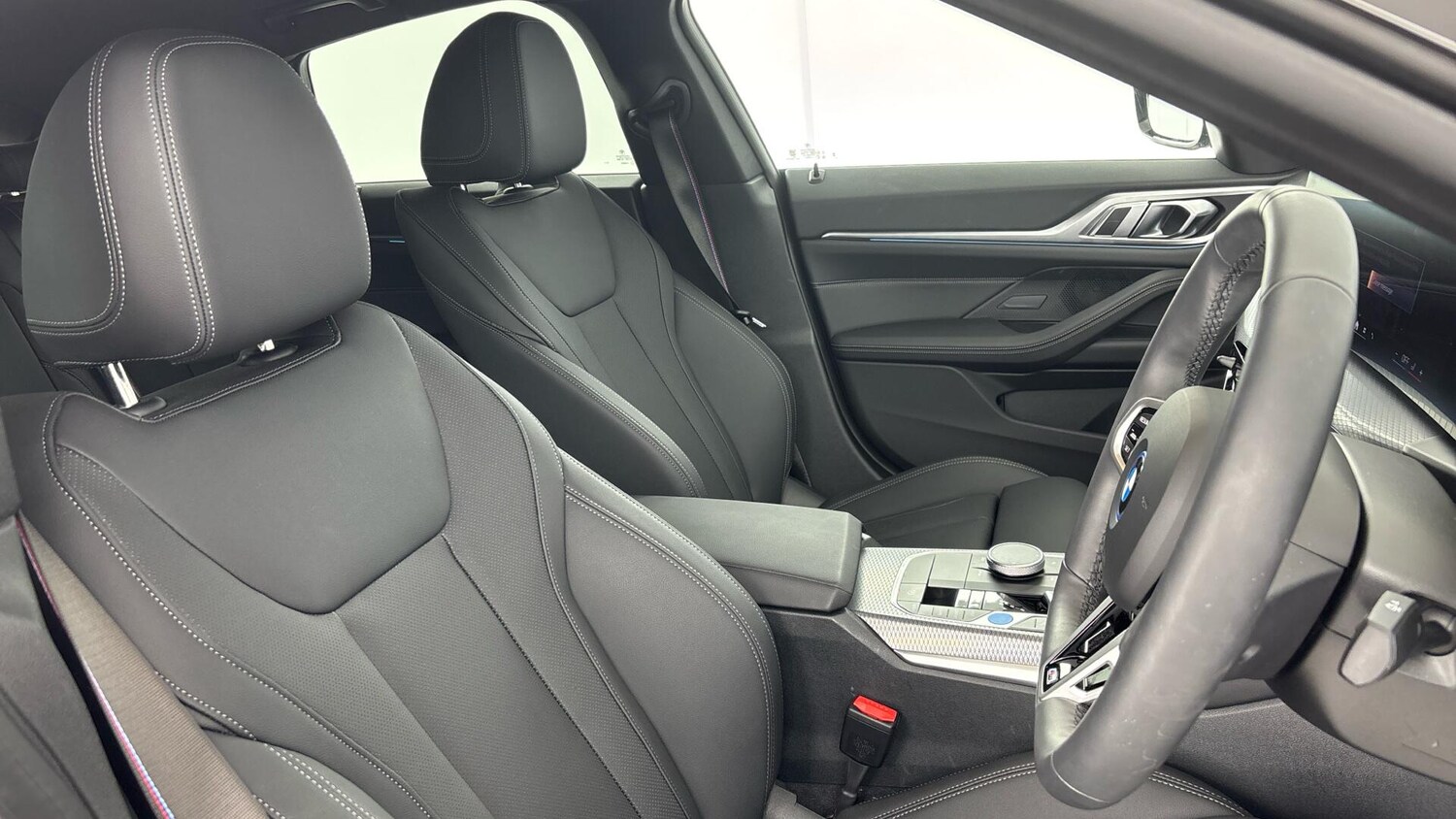 Used BMW i4 2025 for sale - 76760189: Photo 11