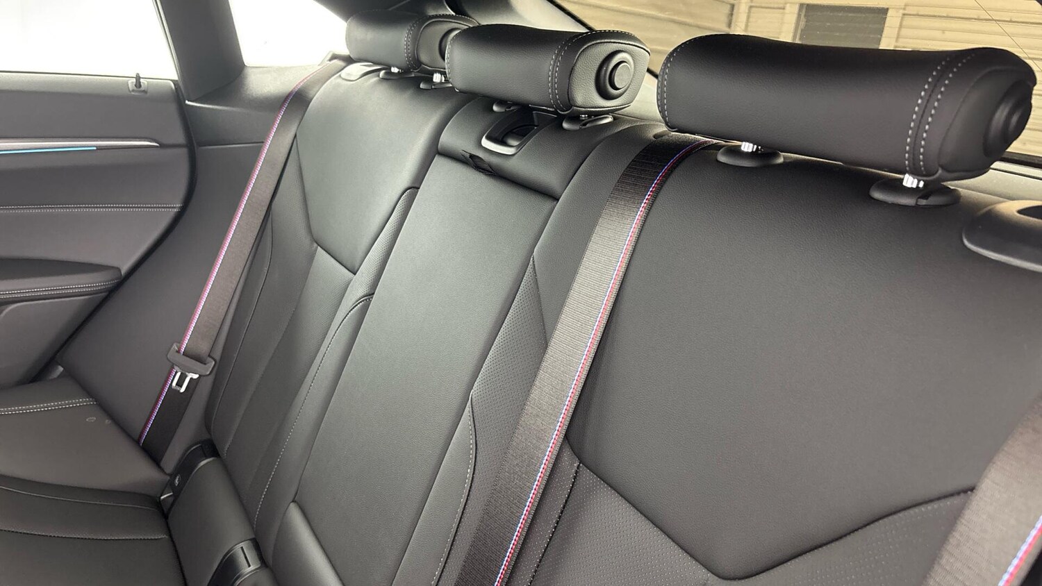 Used BMW i4 2025 for sale - 76760189: Photo 12