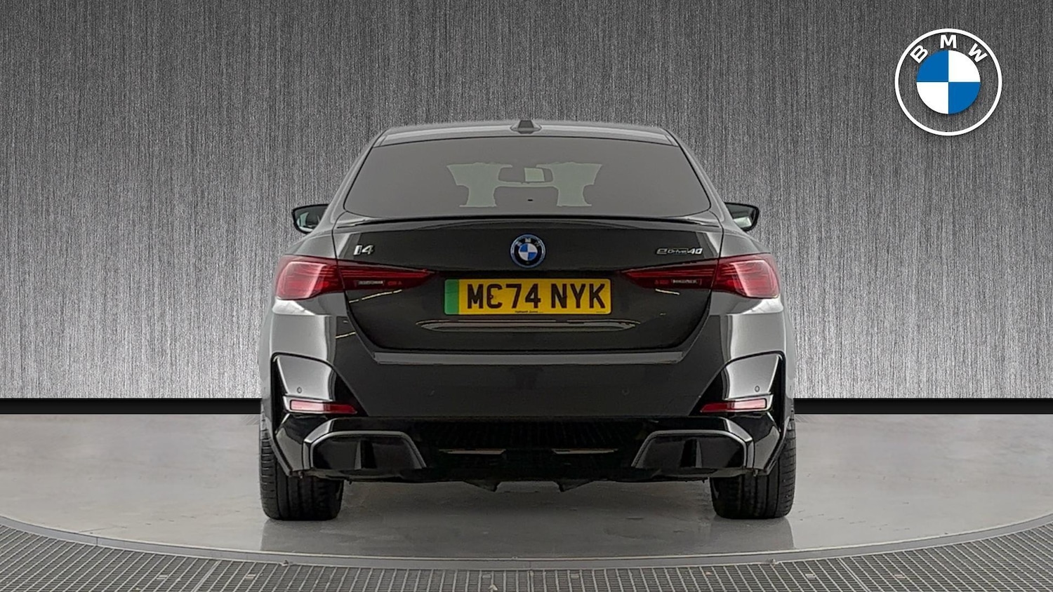 Used BMW i4 2025 for sale - 76760189: Photo 15