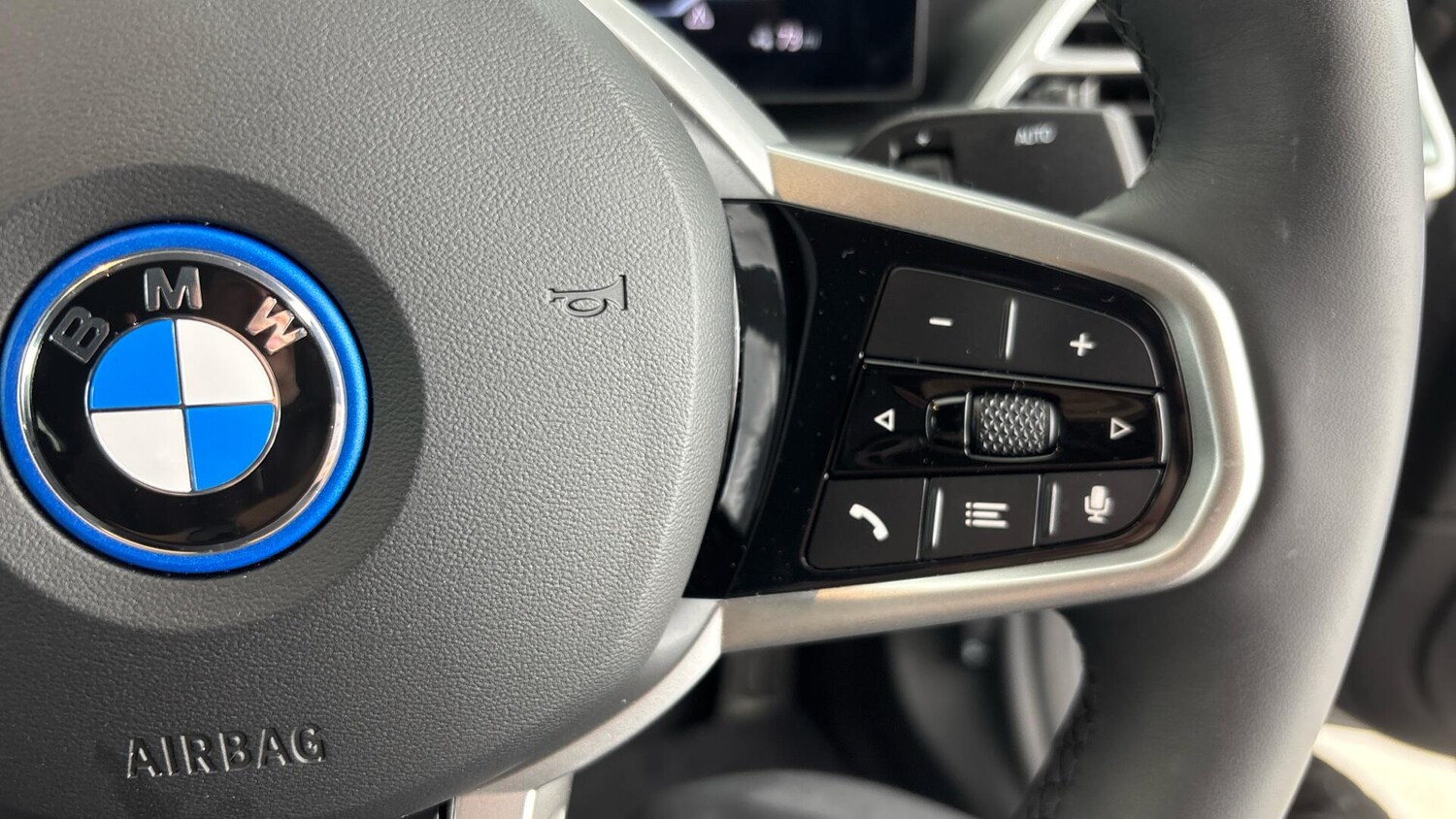 Used BMW i4 2025 for sale - 76760189: Photo 18