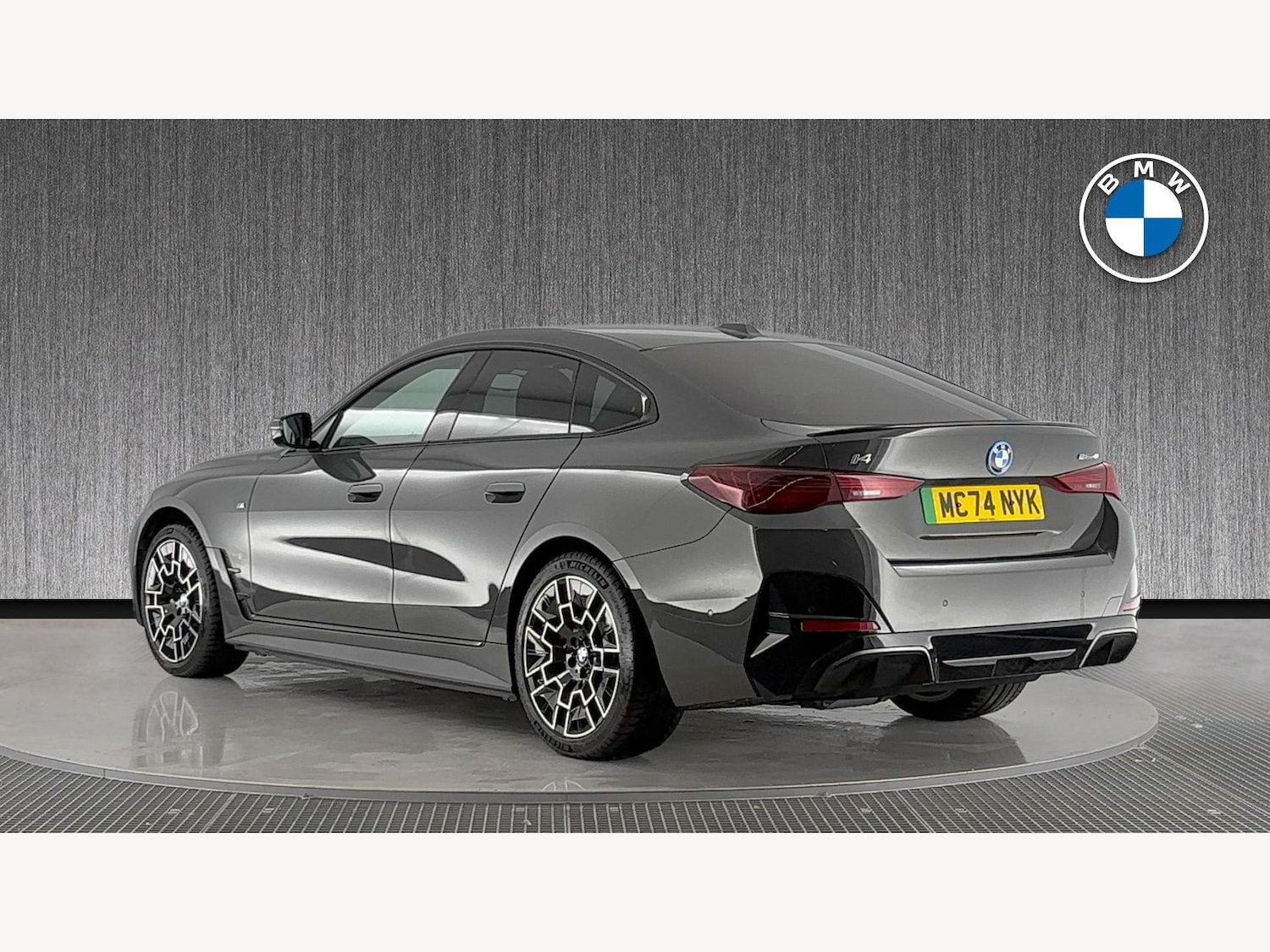 Used BMW i4 2025 for sale - 76760189: Photo 2