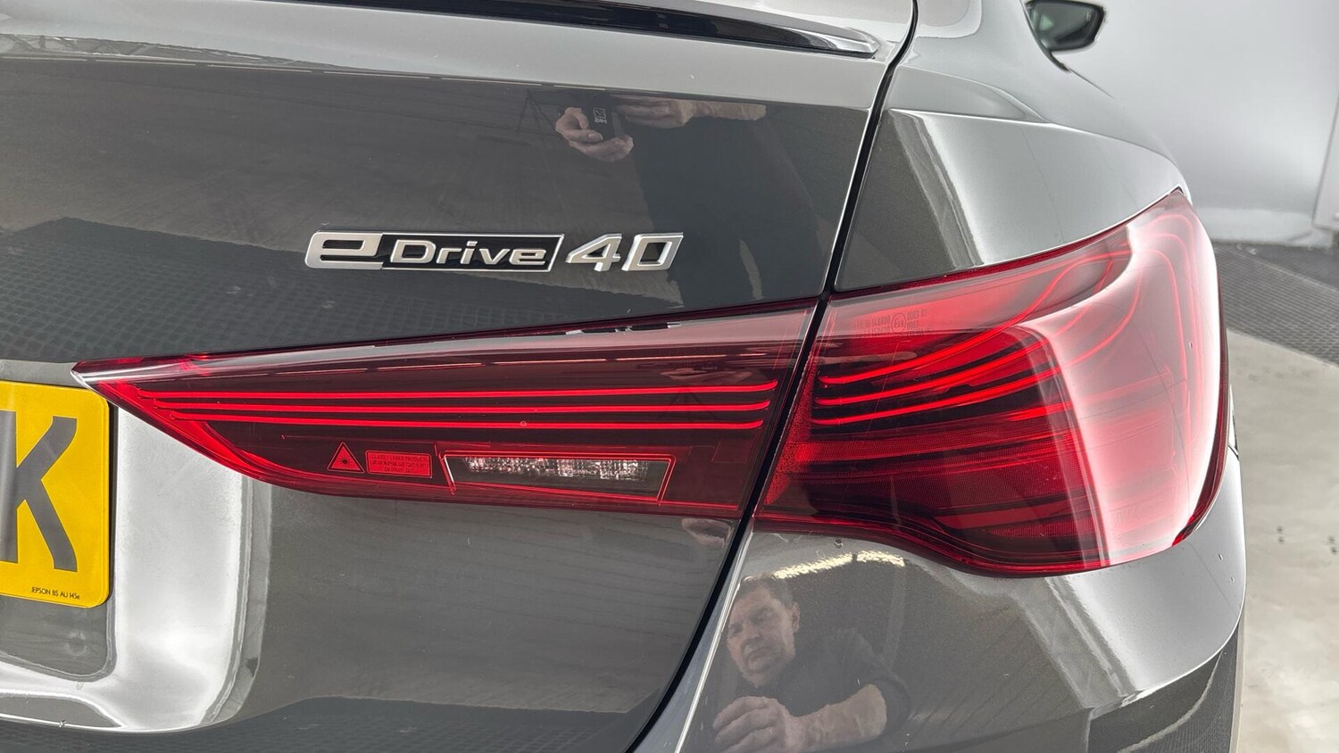 Used BMW i4 2025 for sale - 76760189: Photo 22