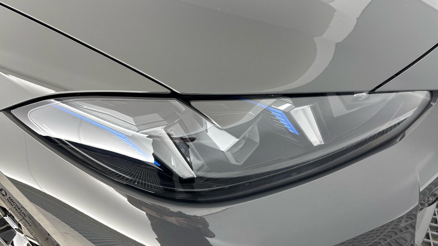 Used BMW i4 2025 for sale - 76760189: Photo 23