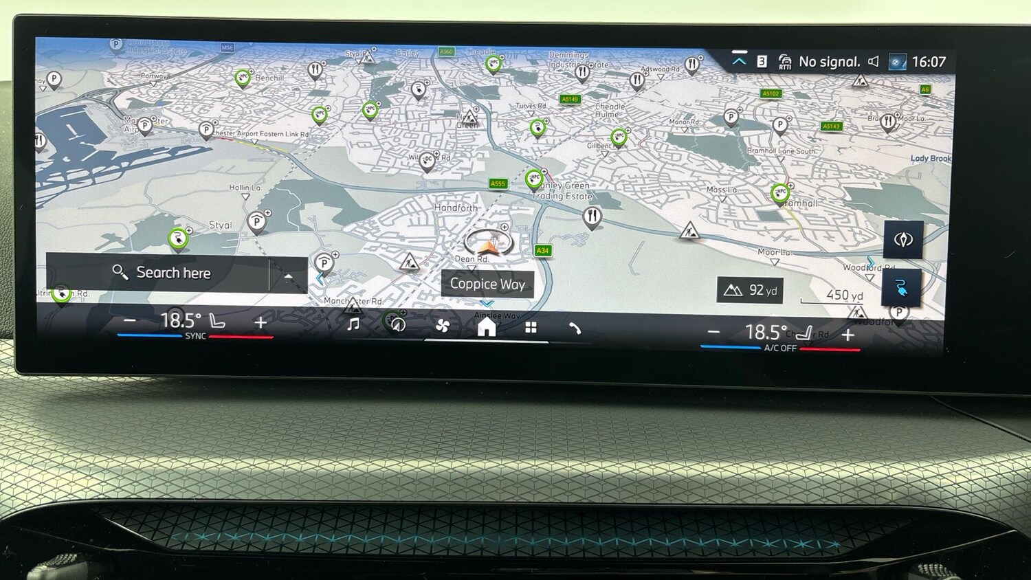 Used BMW i4 2025 for sale - 76760189: Photo 25