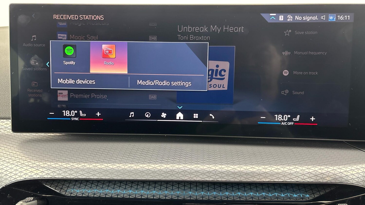 Used BMW i4 2025 for sale - 76760189: Photo 26