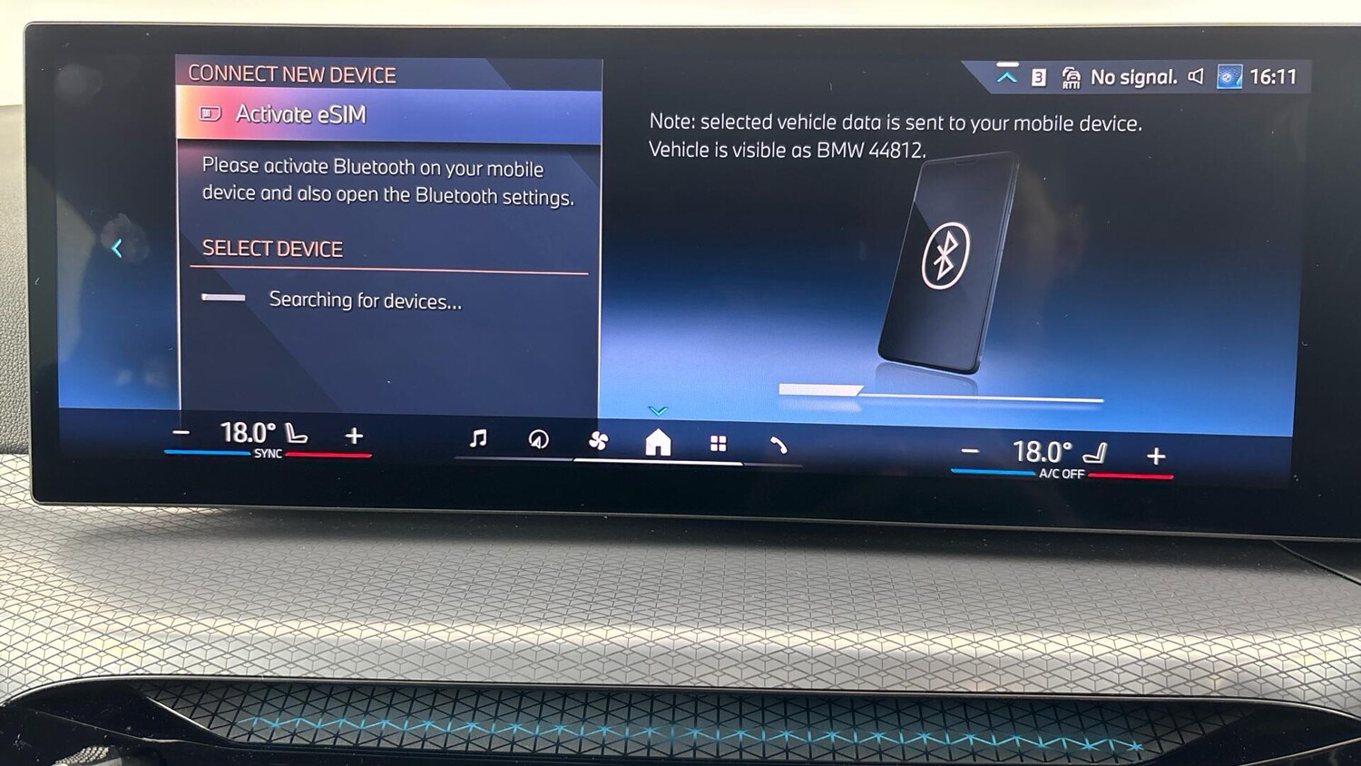 Used BMW i4 2025 for sale - 76760189: Photo 27