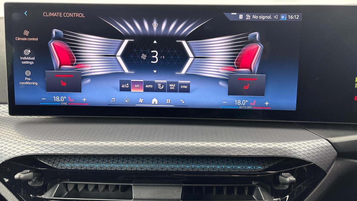 Used BMW i4 2025 for sale - 76760189: Photo 29