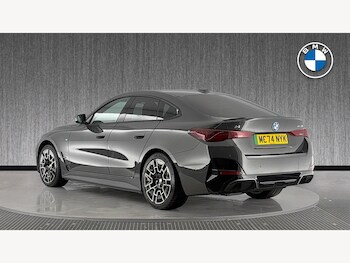 Used BMW i4 2025 for sale - 76760189: Photo