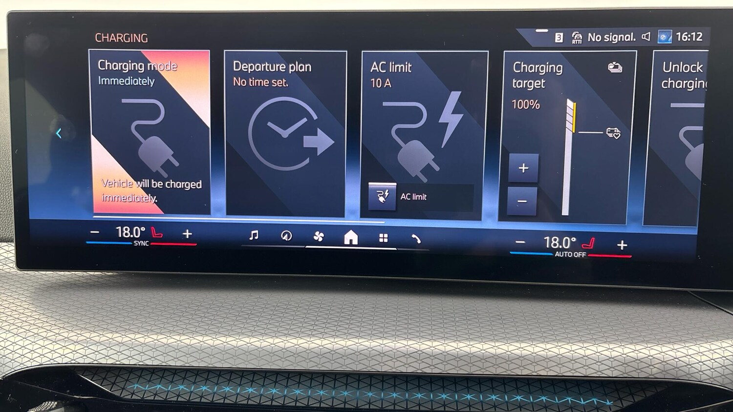 Used BMW i4 2025 for sale - 76760189: Photo 31