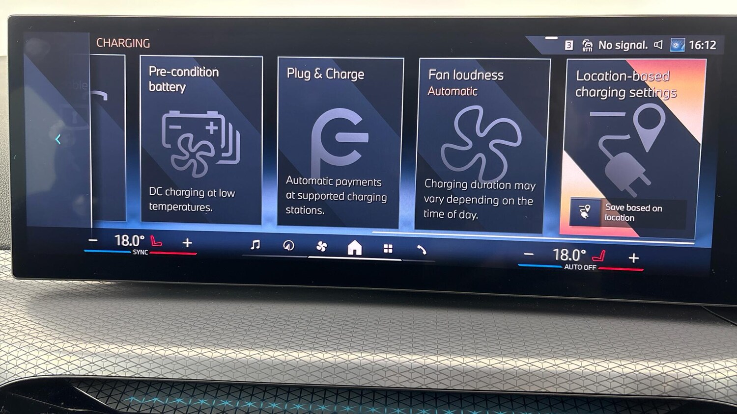 Used BMW i4 2025 for sale - 76760189: Photo 32