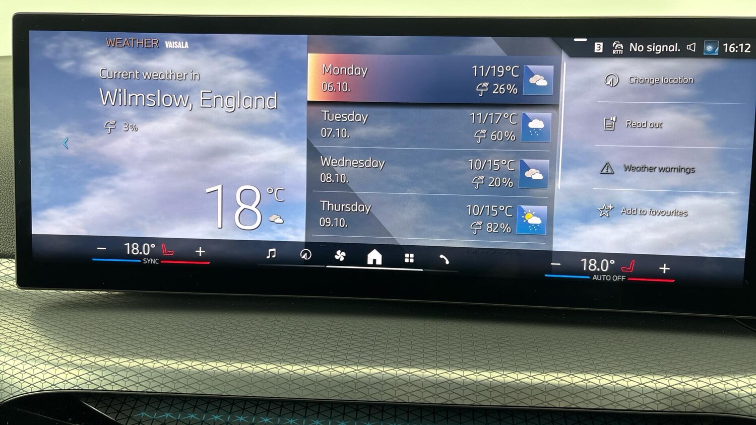 Used BMW i4 2025 for sale - 76760189: Photo 33