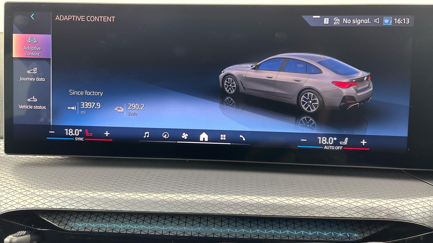 Used BMW i4 2025 for sale - 76760189: Photo 34