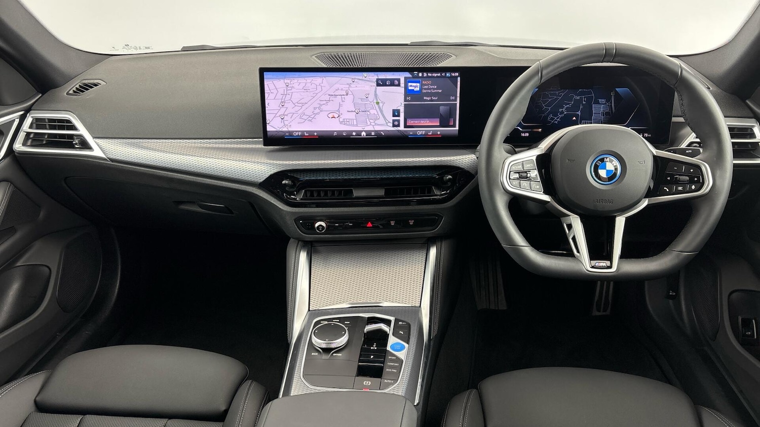 Used BMW i4 2025 for sale - 76760189: Photo 4