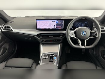 Used BMW i4 2025 for sale - 76760189: Photo