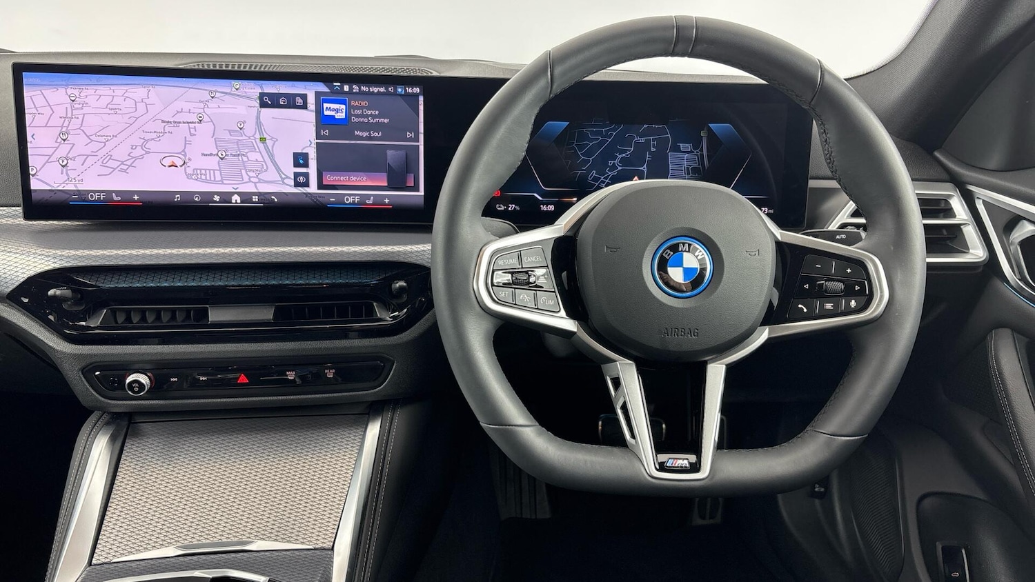 Used BMW i4 2025 for sale - 76760189: Photo 5