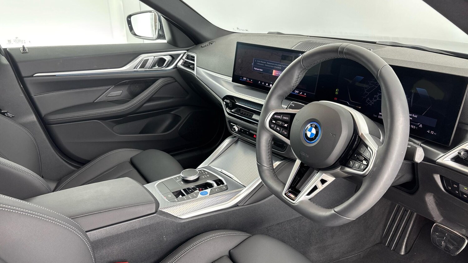 Used BMW i4 2025 for sale - 76760189: Photo 6