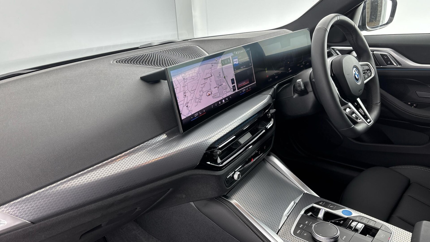 Used BMW i4 2025 for sale - 76760189: Photo 7