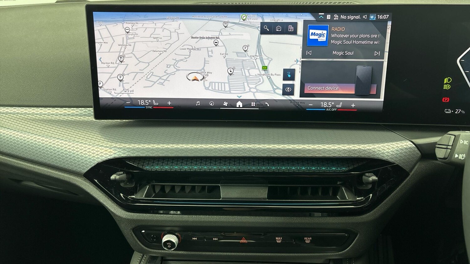 Used BMW i4 2025 for sale - 76760189: Photo 8