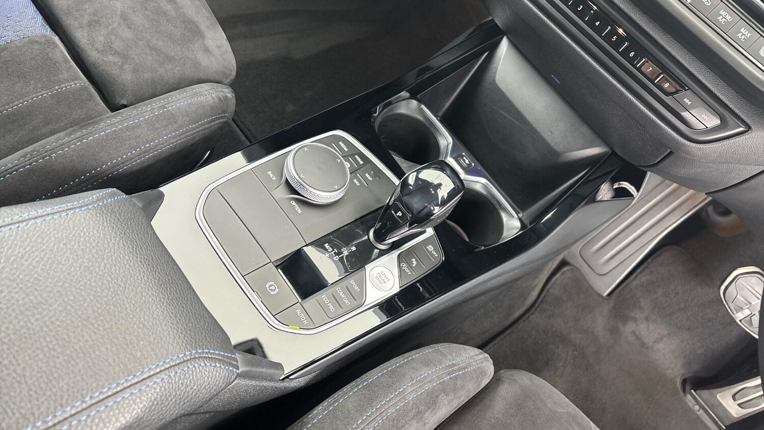 Used BMW 1 Series 2020 for sale - 76760214: Photo 10