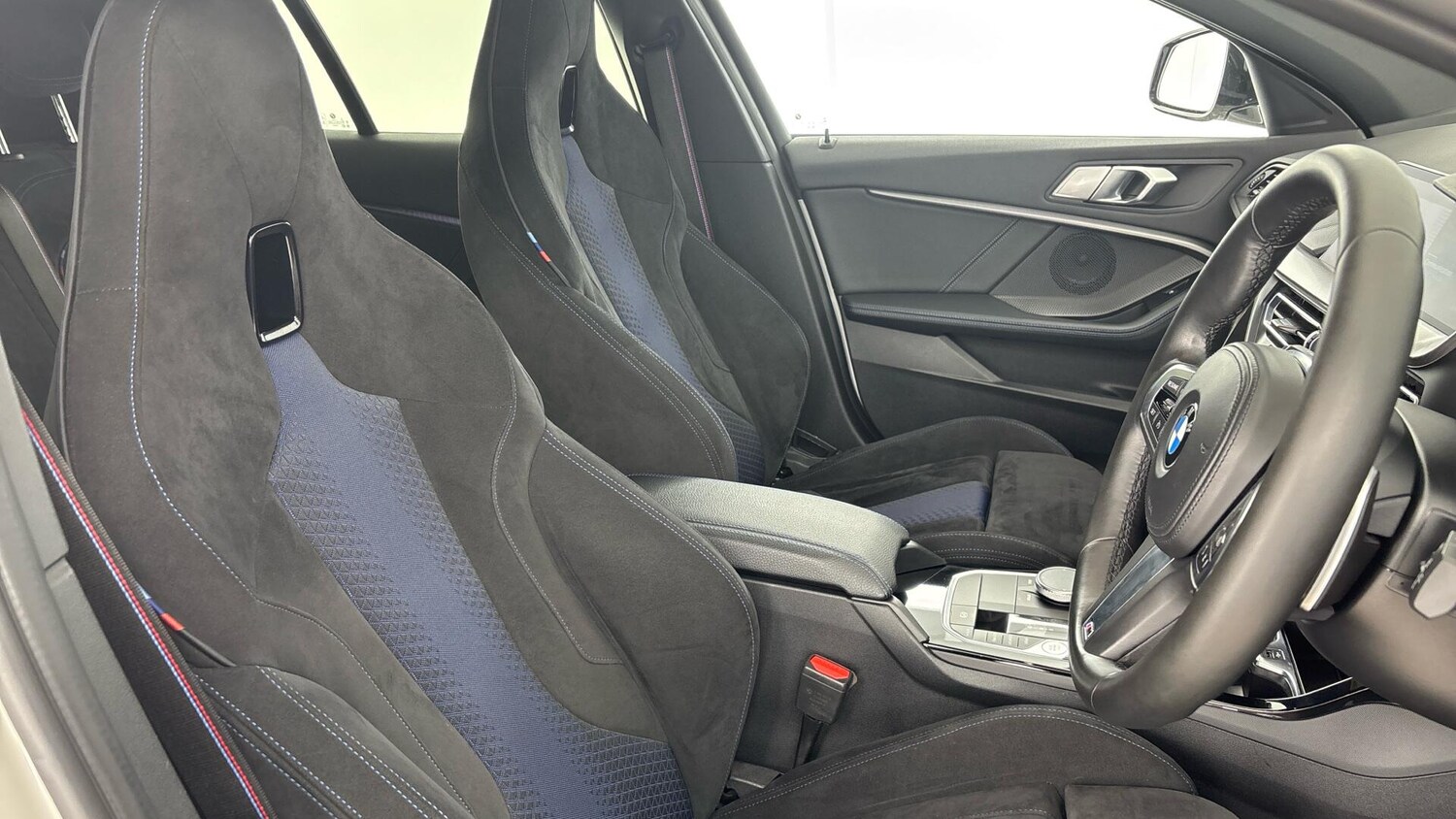 Used BMW 1 Series 2020 for sale - 76760214: Photo 11