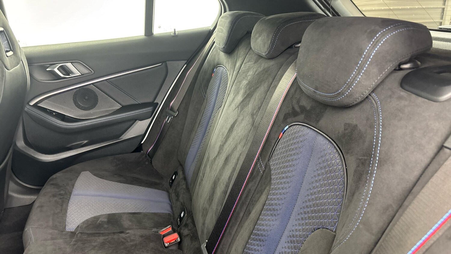 Used BMW 1 Series 2020 for sale - 76760214: Photo 12