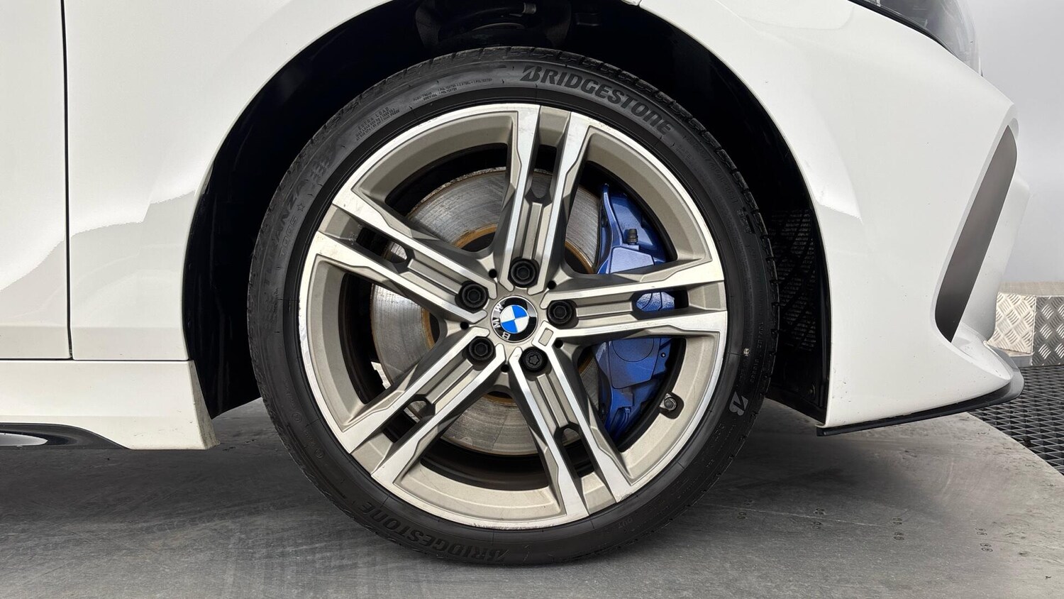 Used BMW 1 Series 2020 for sale - 76760214: Photo 14