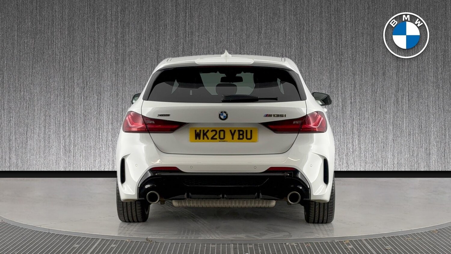 Used BMW 1 Series 2020 for sale - 76760214: Photo 15