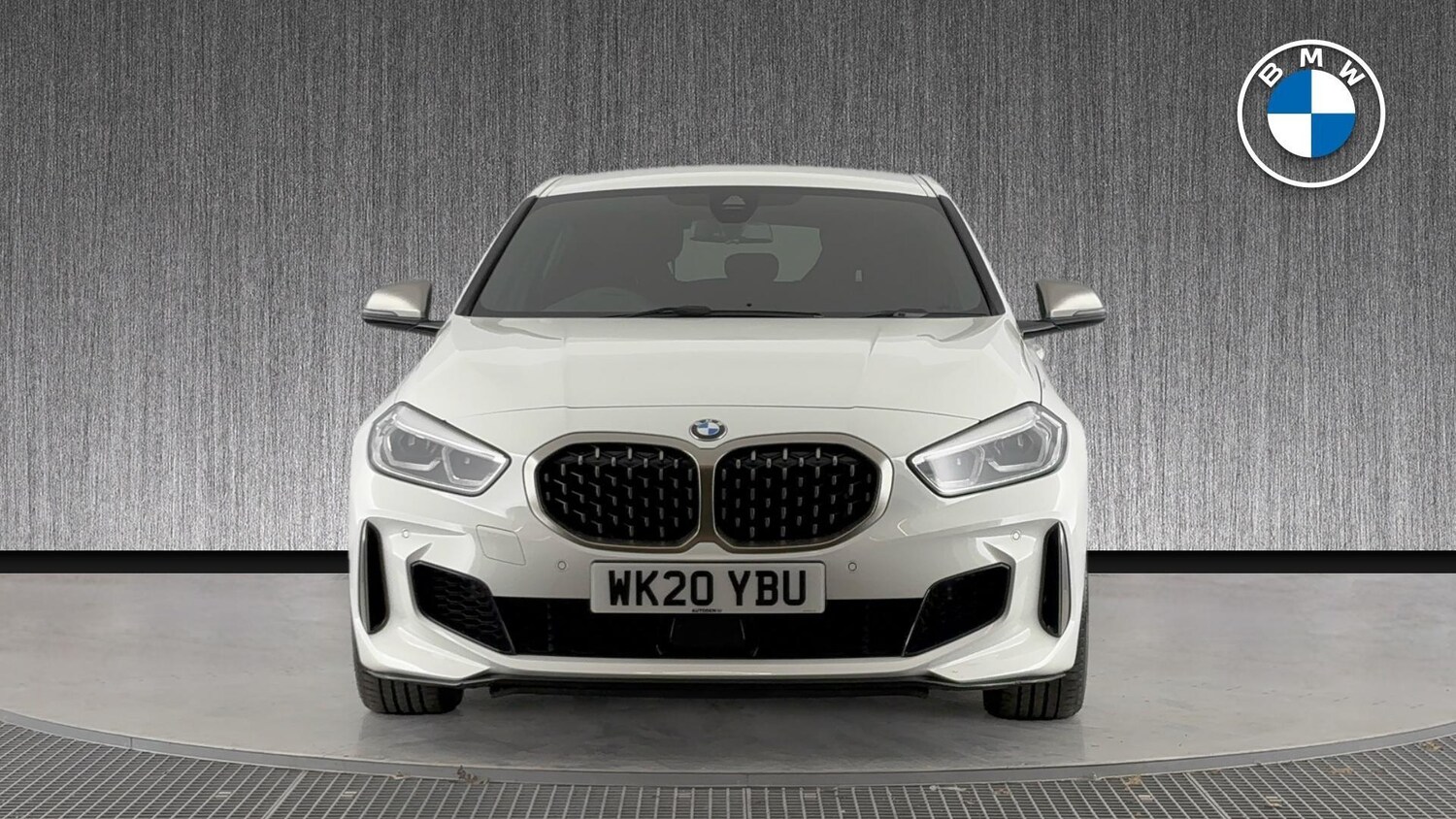 Used BMW 1 Series 2020 for sale - 76760214: Photo 16