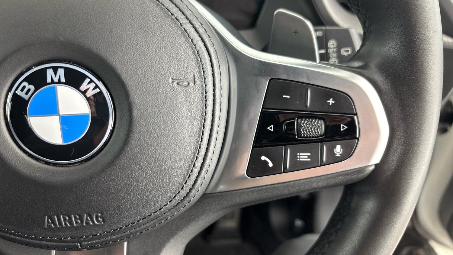 Used BMW 1 Series 2020 for sale - 76760214: Photo 18