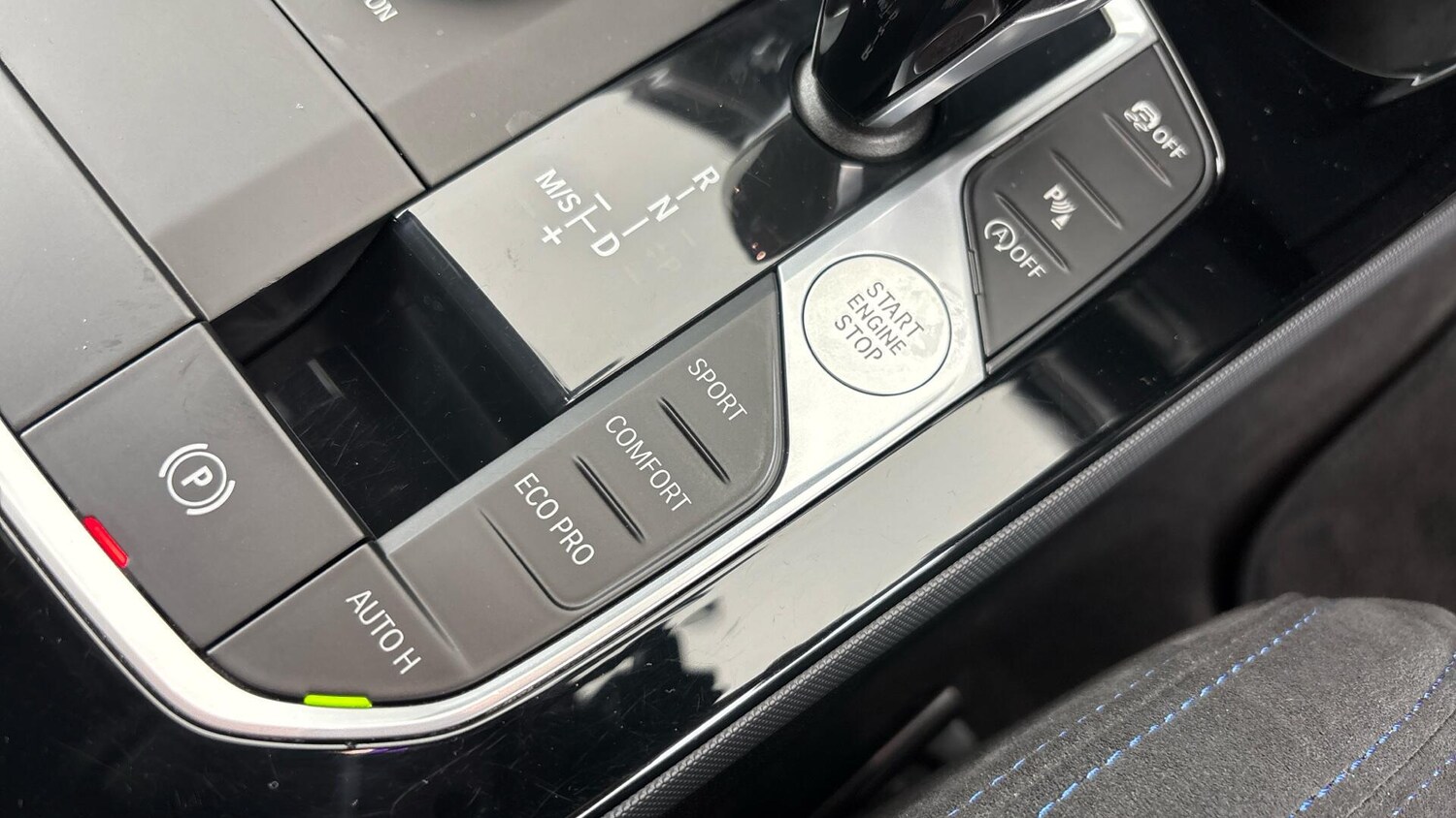 Used BMW 1 Series 2020 for sale - 76760214: Photo 19