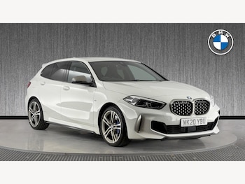 BMW - 1 Series