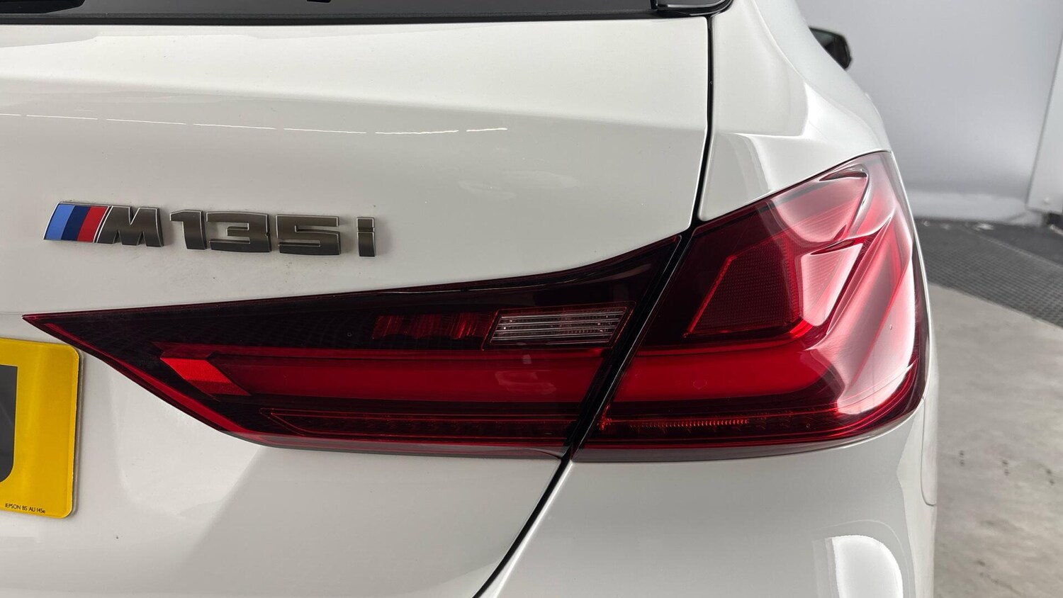 Used BMW 1 Series 2020 for sale - 76760214: Photo 22