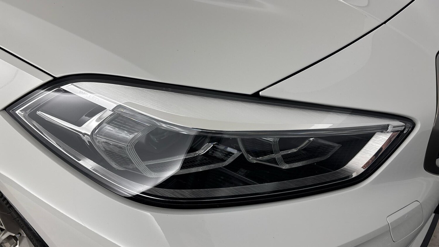 Used BMW 1 Series 2020 for sale - 76760214: Photo 23