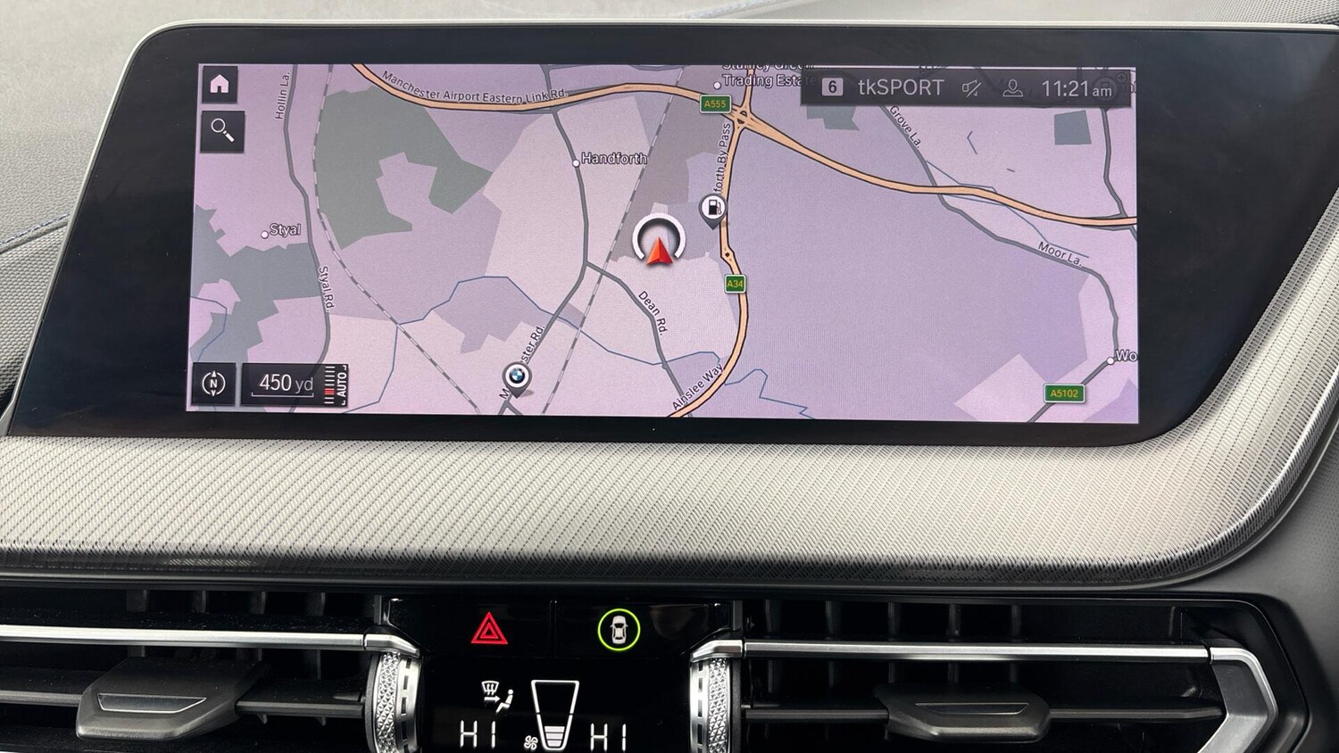 Used BMW 1 Series 2020 for sale - 76760214: Photo 25