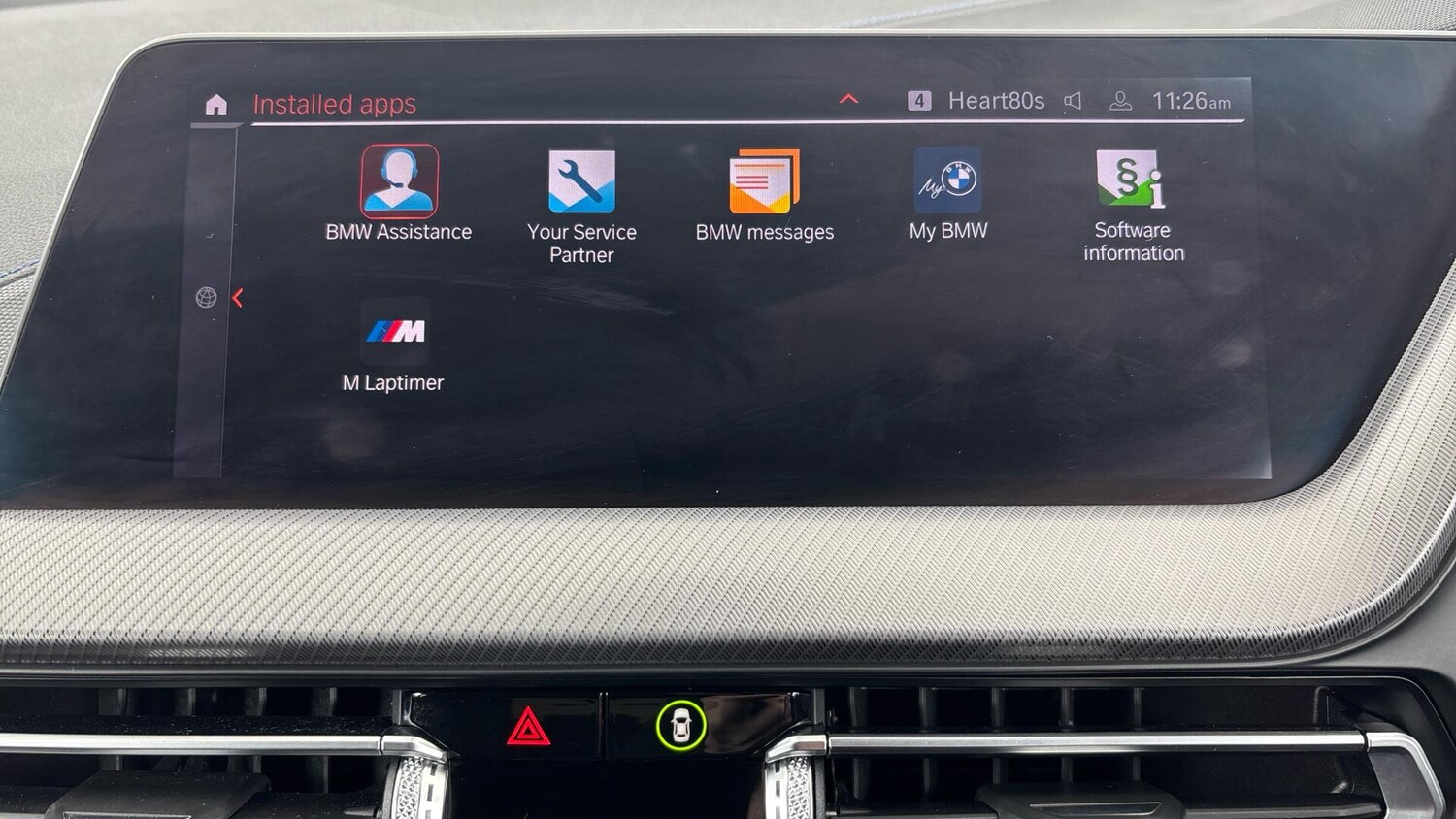 Used BMW 1 Series 2020 for sale - 76760214: Photo 28