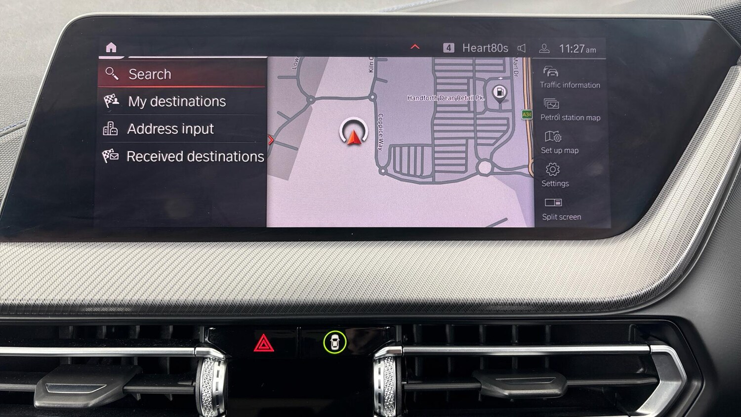 Used BMW 1 Series 2020 for sale - 76760214: Photo 29