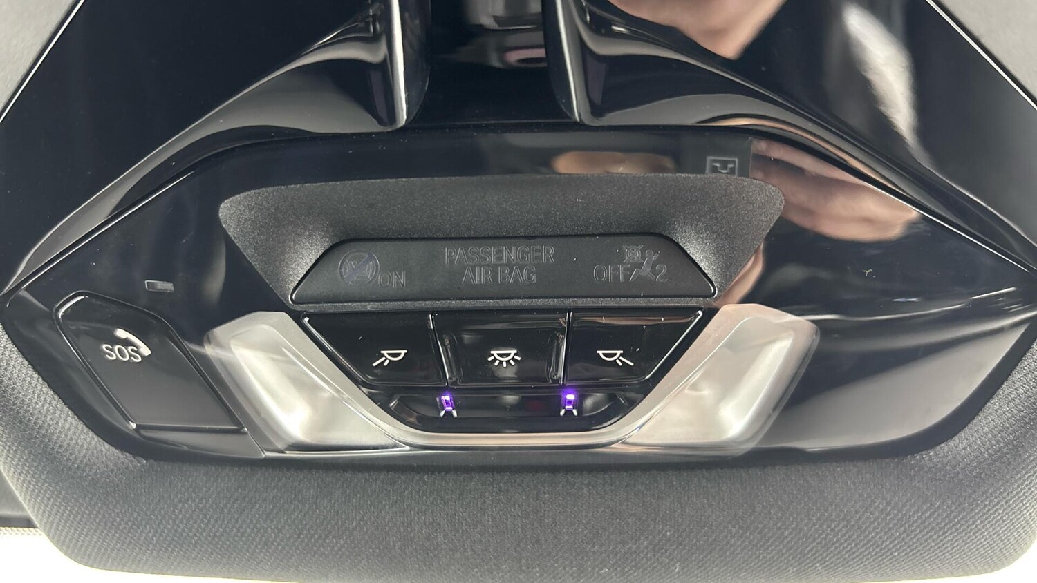 Used BMW 1 Series 2020 for sale - 76760214: Photo 36