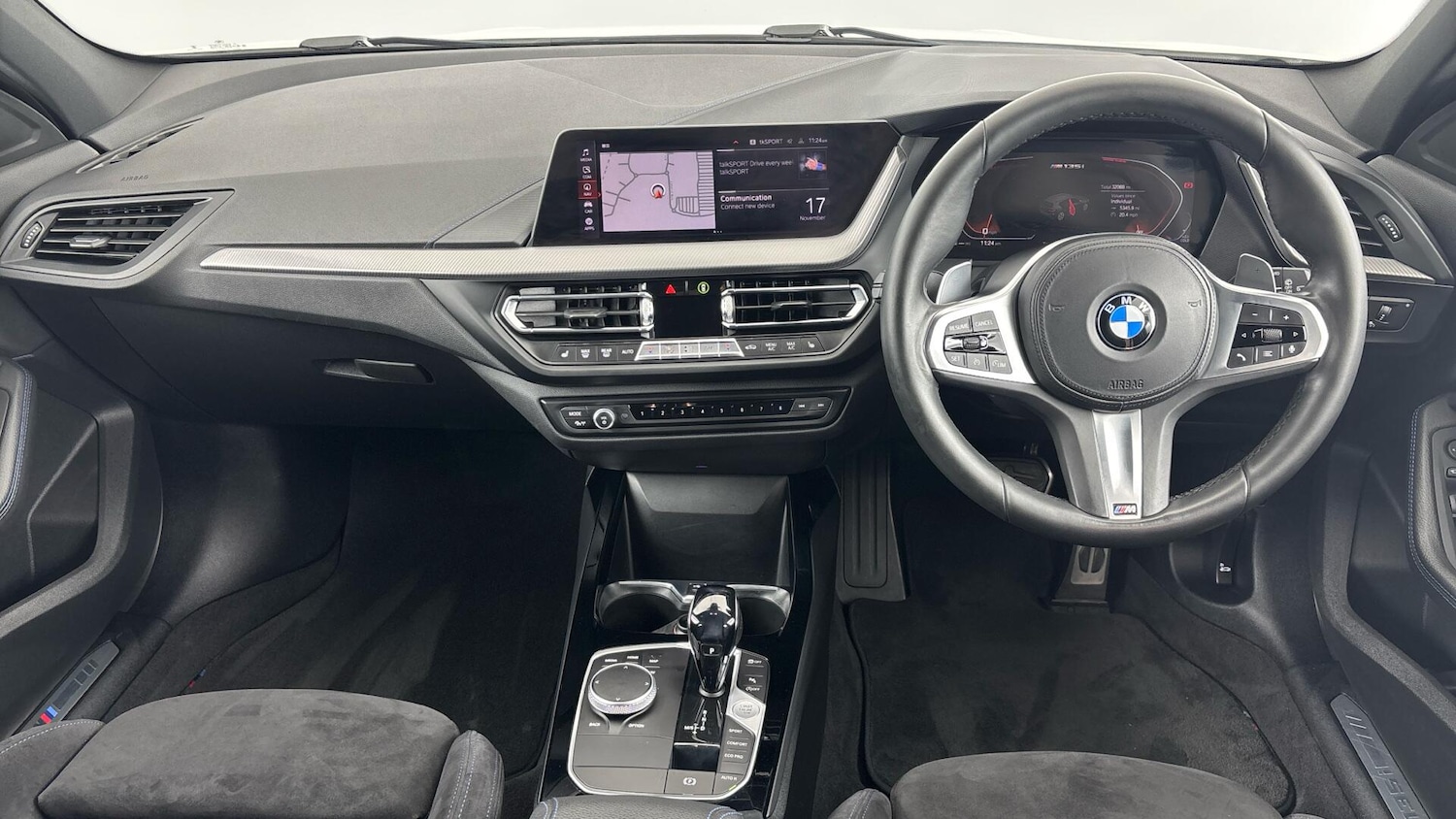 Used BMW 1 Series 2020 for sale - 76760214: Photo 4