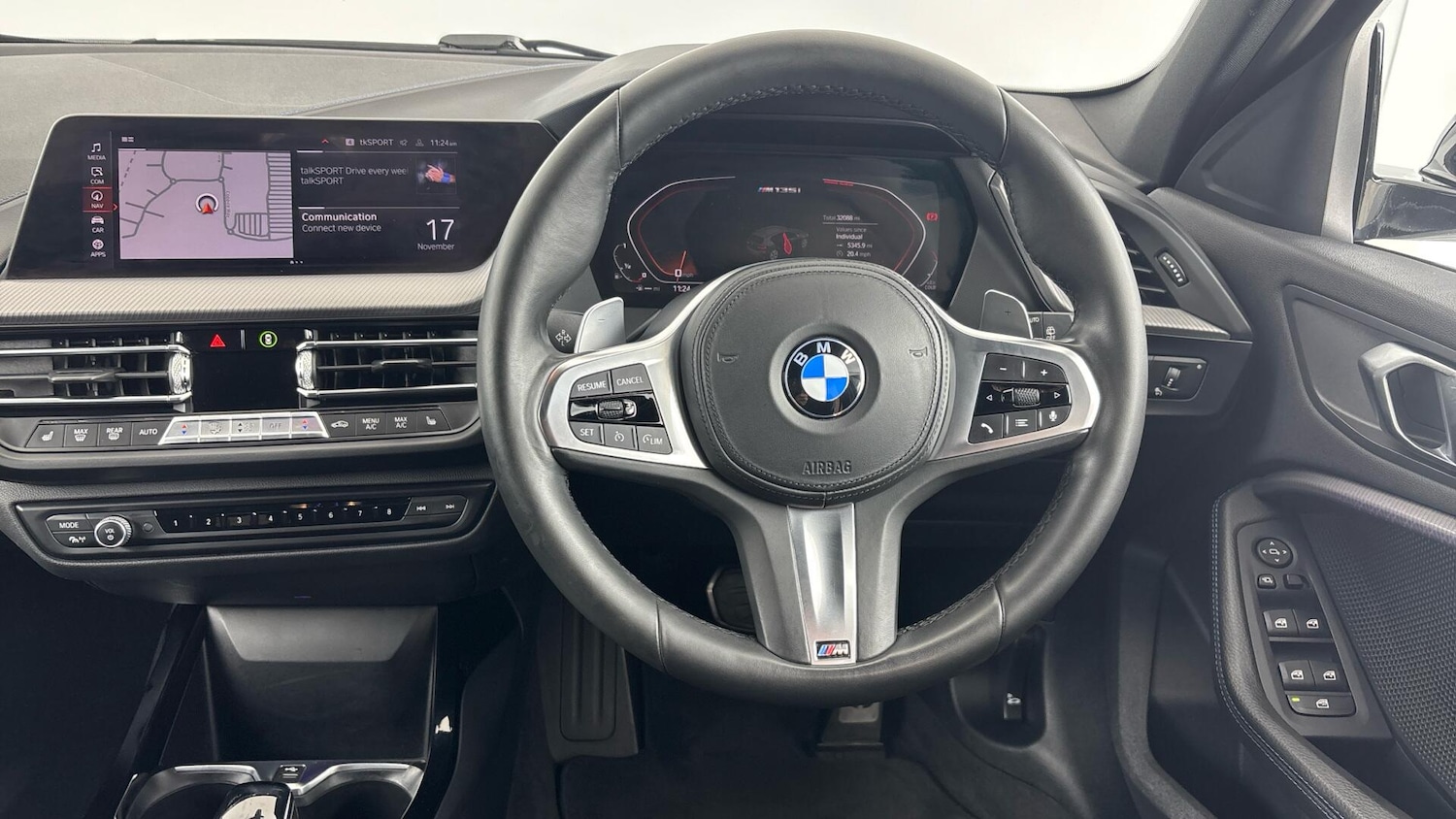 Used BMW 1 Series 2020 for sale - 76760214: Photo 5