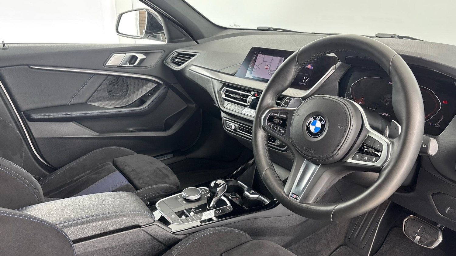 Used BMW 1 Series 2020 for sale - 76760214: Photo 6