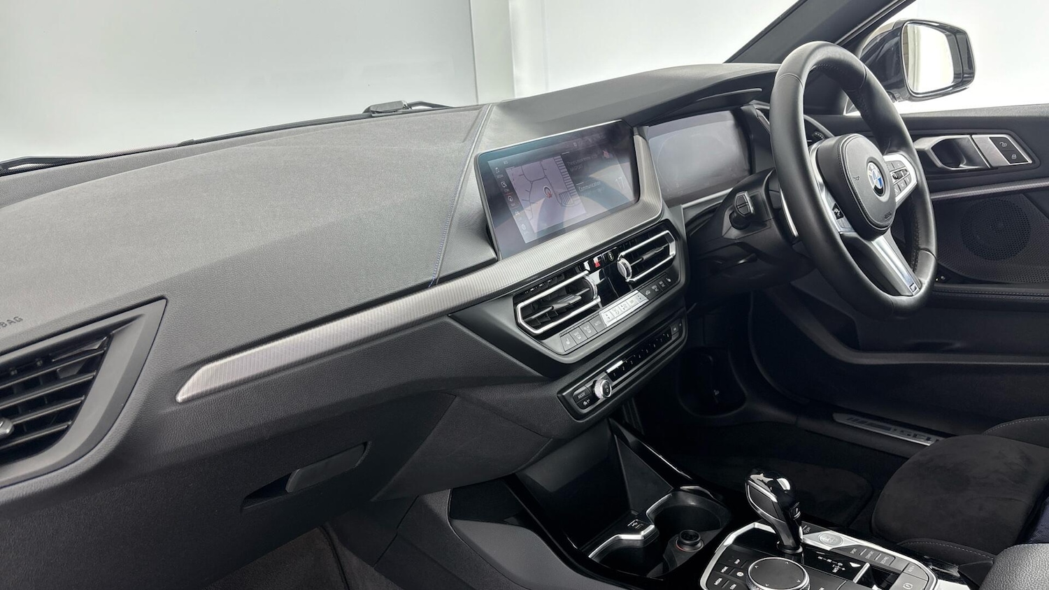 Used BMW 1 Series 2020 for sale - 76760214: Photo 7