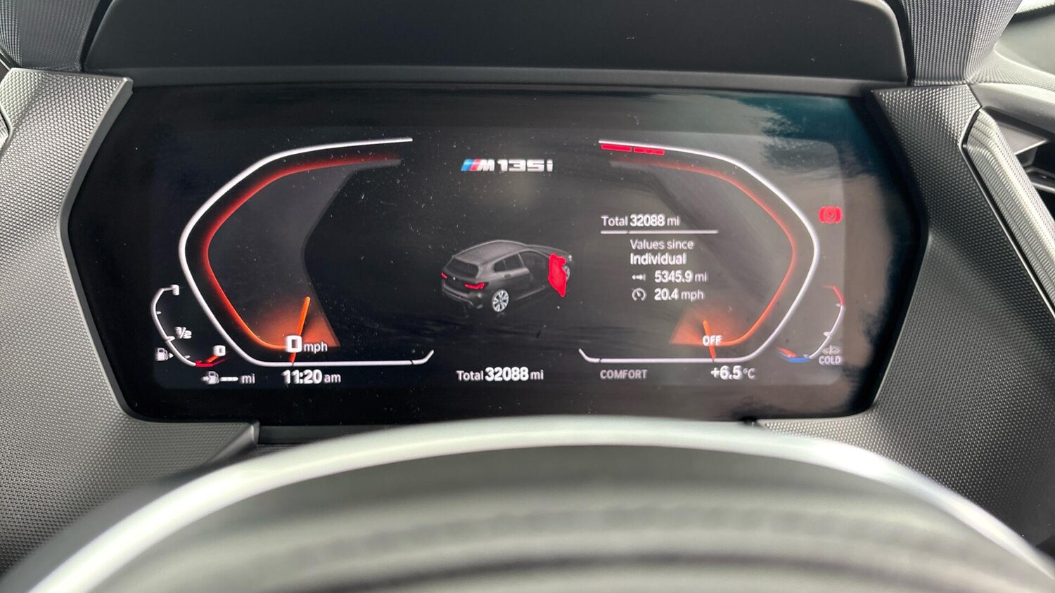 Used BMW 1 Series 2020 for sale - 76760214: Photo 9