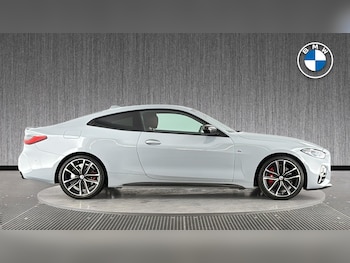 Used BMW 4 Series 2022 for sale - 78033978: Photo