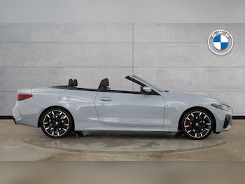 Used BMW 4 Series 2025 for sale - 77754192: Photo