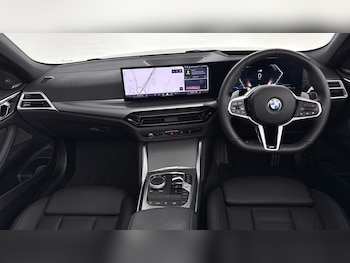 Used BMW 4 Series 2025 for sale - 77754192: Photo
